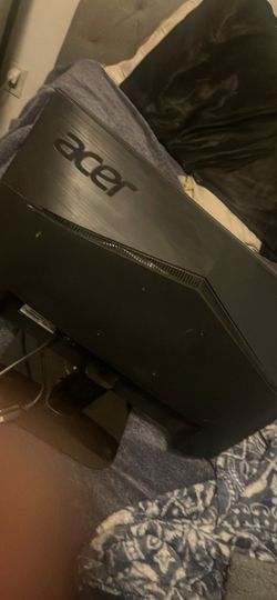 Acer monitor