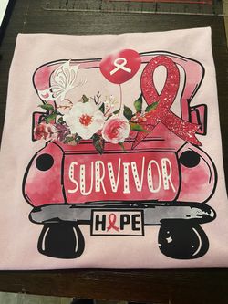 Breast Cancer Shirts 