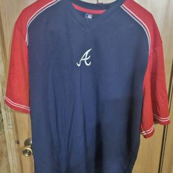 Atlanta Braves Shirt