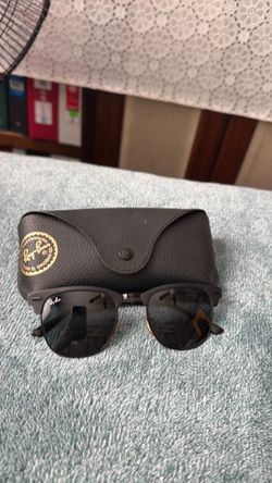 Ray bans sunglasses