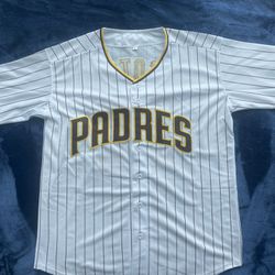 San Diego Padres Jersey for Sale in San Diego, CA - OfferUp