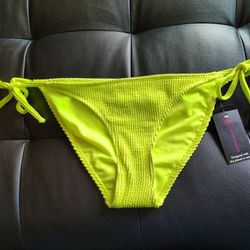 No Boundaries Bikini Bottom 