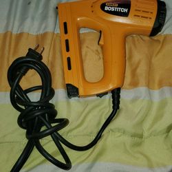 Stanley Bostitch Stapler Tool