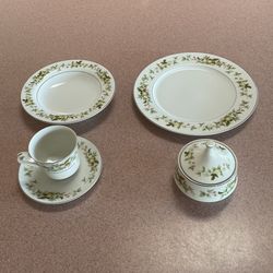Premiere Fine China
