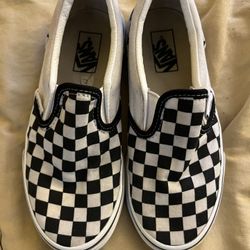 Kids Vans Sneakers 