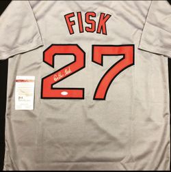 Boston Red Sox & Patriots Autographed Jersey SALE!!