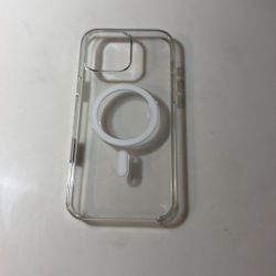 iPhone 16Pro Max clear case apple 