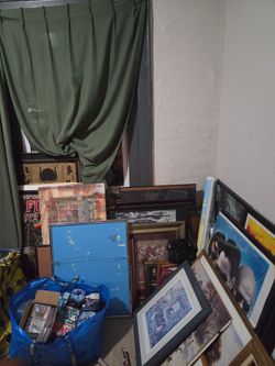 Collectible items