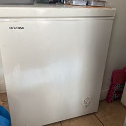 Deep Freezer For Sale 