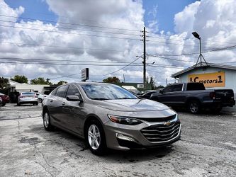 2023 Chevrolet Malibu