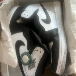 Jordan 1 High Retro OG