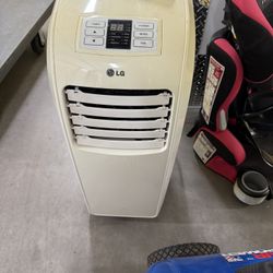 LG Air Conditioner