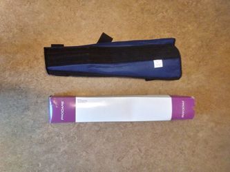 Procare knee brace...never used