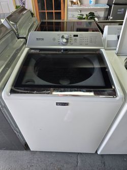 Washer Machine Maytag