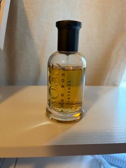 RARE Hugo Boss Bottled Intense 1.6oz EDP (LOCATED IN ANTIOCH,CA)