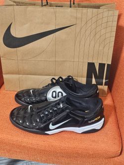 Nike T90 SP
Men's Shoes