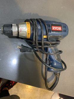 Drill, works excellent $20 cash no trades