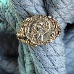 1865 French Franck featuring Napoleon III eagleback