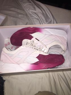 Puma x Ronnie fieg