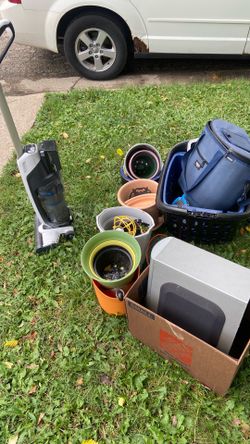 Free stuff