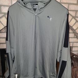 Puma Lightweight Jacket