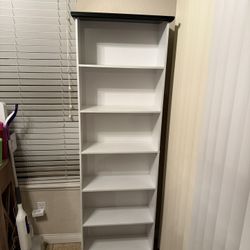 Bookshelf 