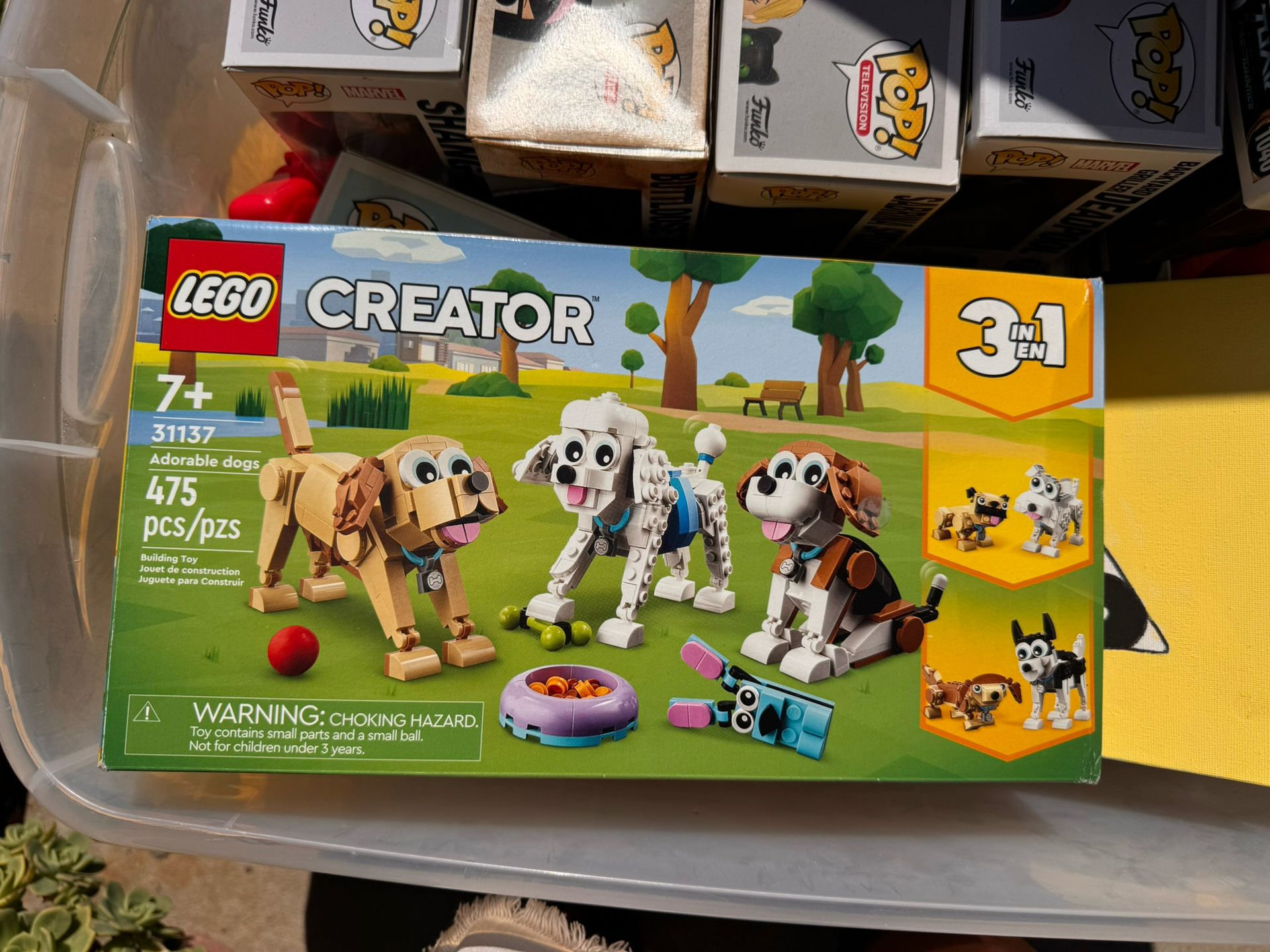 Lego