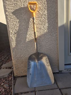 Shovel