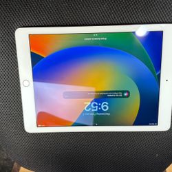 Ipad Pro 9.7 Inch 128 Gb