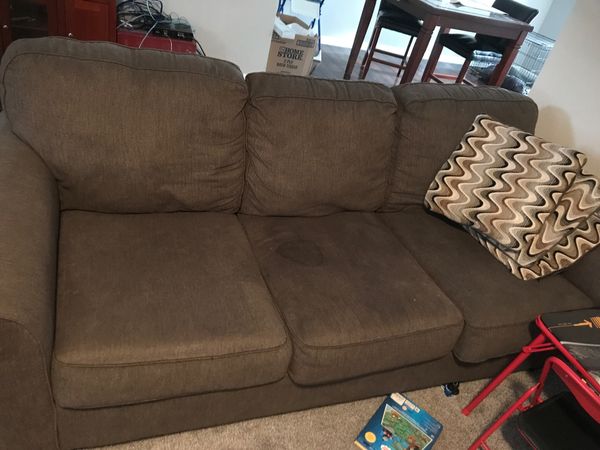Sofa And Love Seat For Sale In Wichita Ks Offerup