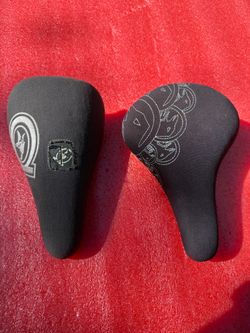 BMX Bicycle Seats