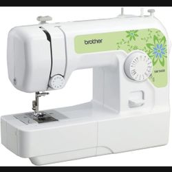 LS 2400 Brother Sewing Machine 