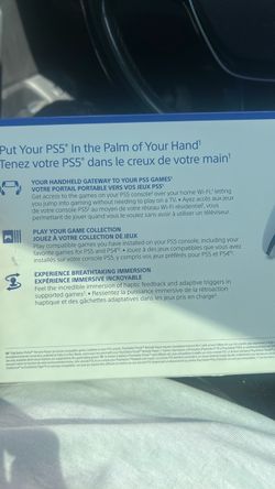 Ps Portal