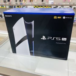 PlayStation 5 Pro 2TB