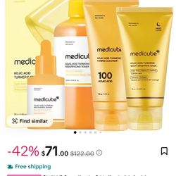 Skincare 