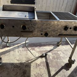 Taco Stand