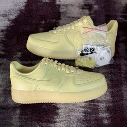 nike af1 drake nocta clb 
