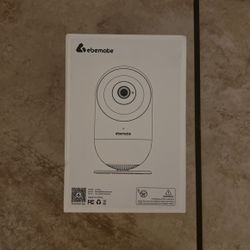 360 Baby Monitor