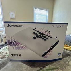 Hit Box Fight Stick 
