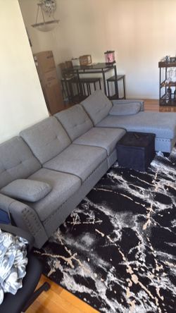 Couch for Sale