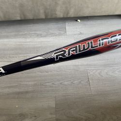 Rawlings Baseball Bat 