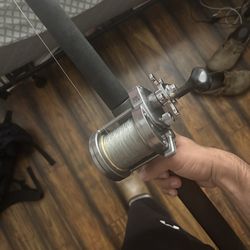 Torium 30 right handed