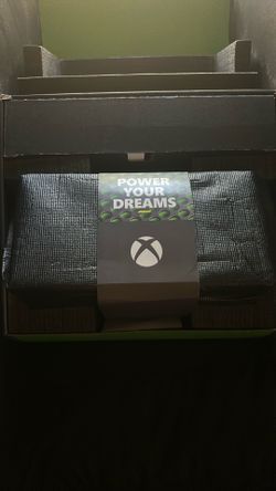 Xbox Seies X Disk Edition