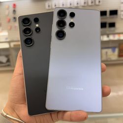 Samsung S25 Ultra 256gb Unlock