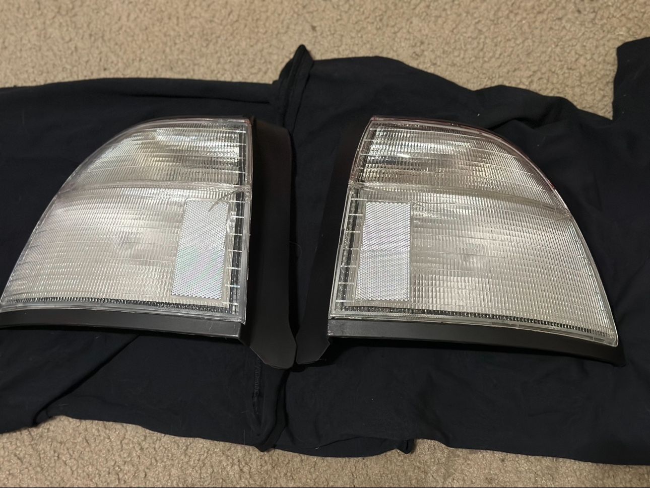 96-97 Outer Clears