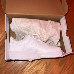 Men’s air Force 1 (brand New)