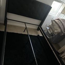 FREE Wayfair Queen Bed Frame