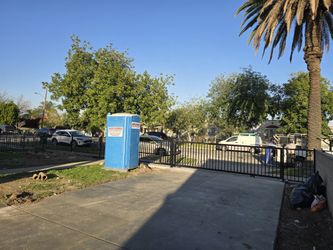 4ft Tall Front Yard Fence