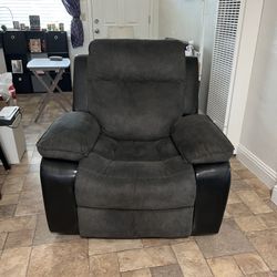 RECLINER 