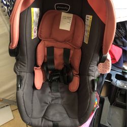 Car Seat